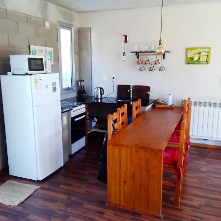 Apartament I+O "Inside And Out" Colonia del Sacramento Zewnętrze zdjęcie