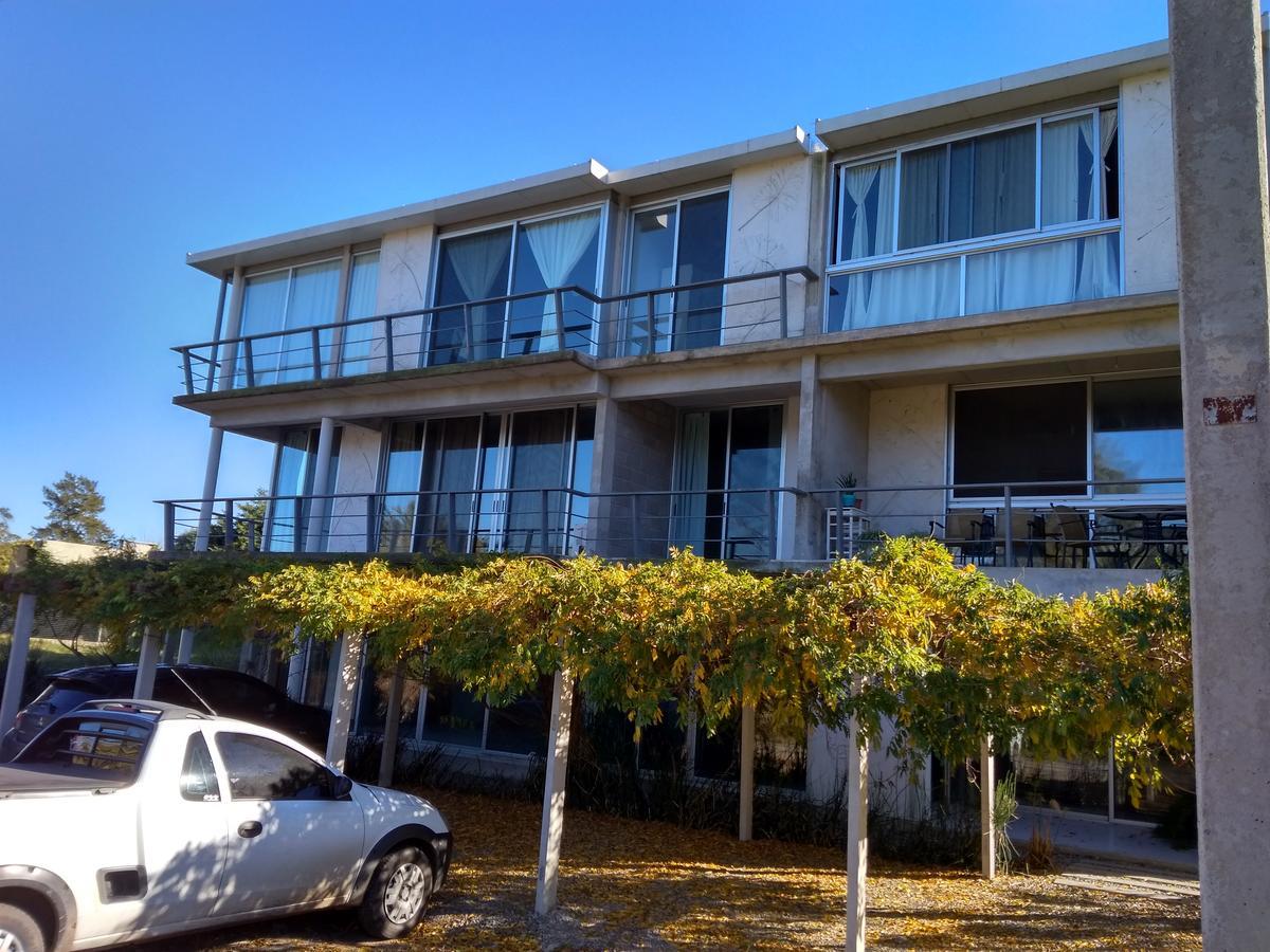 Apartament I+O "Inside And Out" Colonia del Sacramento Zewnętrze zdjęcie