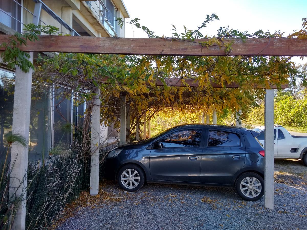 Apartament I+O "Inside And Out" Colonia del Sacramento Zewnętrze zdjęcie
