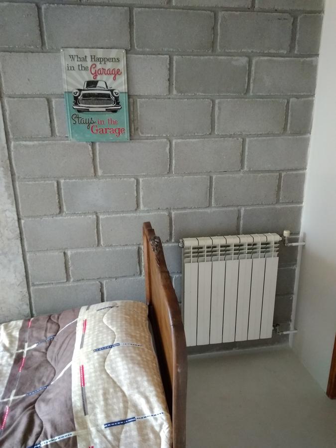 Apartament I+O "Inside And Out" Colonia del Sacramento Zewnętrze zdjęcie