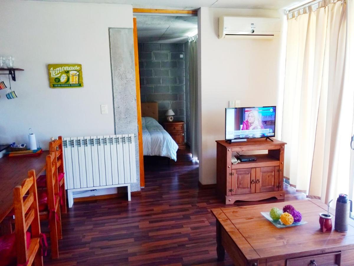 Apartament I+O "Inside And Out" Colonia del Sacramento Zewnętrze zdjęcie